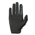 thumbnail image 2 of O'Neal 2024 Mayhem Scarz Offroad Motocross Gloves - Black/White - Large, 2 of 3