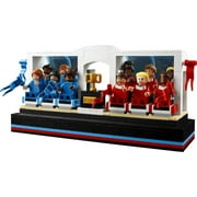 LEGO Ideas Table Football 21337