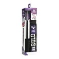 thumbnail image 2 of Hard Candy Stroke of Gorgeous Colored Mascara, 1353 Royal Treat, .4 oz, 2 of 4