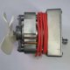 thumbnail image 3 of Motor de barrena de parrilla de metal - Motor de parrillas para ahumadores compatible con Pit Boss Traeger, 3 of 8