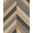 Brown, Pattern 1, variant on ODIKA 2x3 Machine Washable Non-Slip Area Rug, Herringbone Parquet Wood Look Machine High Traffic Rug, Brown, 526511