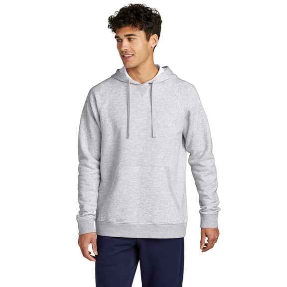 Sport-Tek Drive Fleece Pullover Hoodie STF200