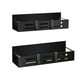 thumbnail image 1 of Aparatos de cocina, Accesorios de cocina, Utensilios de cocina, Especiero de pared, Organizador lateral para refrigerador con ventosa magnética, Soporte para especias, 1 of 4