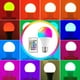 thumbnail image 5 of Bombilla de lámpara LED RGB E26 E27 Perfecl 15W, 5 of 8