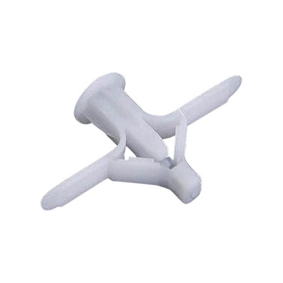 Fankiway Aircraft / Wing Expansion Anchor Bolts Tube & Countersunk Screws (50PCS), Home & Kitchen Product