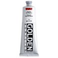 thumbnail image 1 of Pinturas acrílicas de color de cuerpo pesado de 5 onzas Color: Rojo naftol Medio, 1 of 1