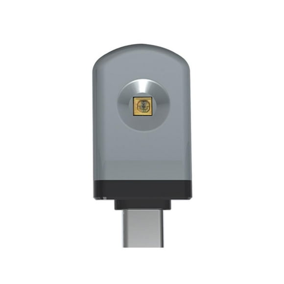 maskred Mini UVC Lamp Light Mobile Phone USB Light with Type-C connector