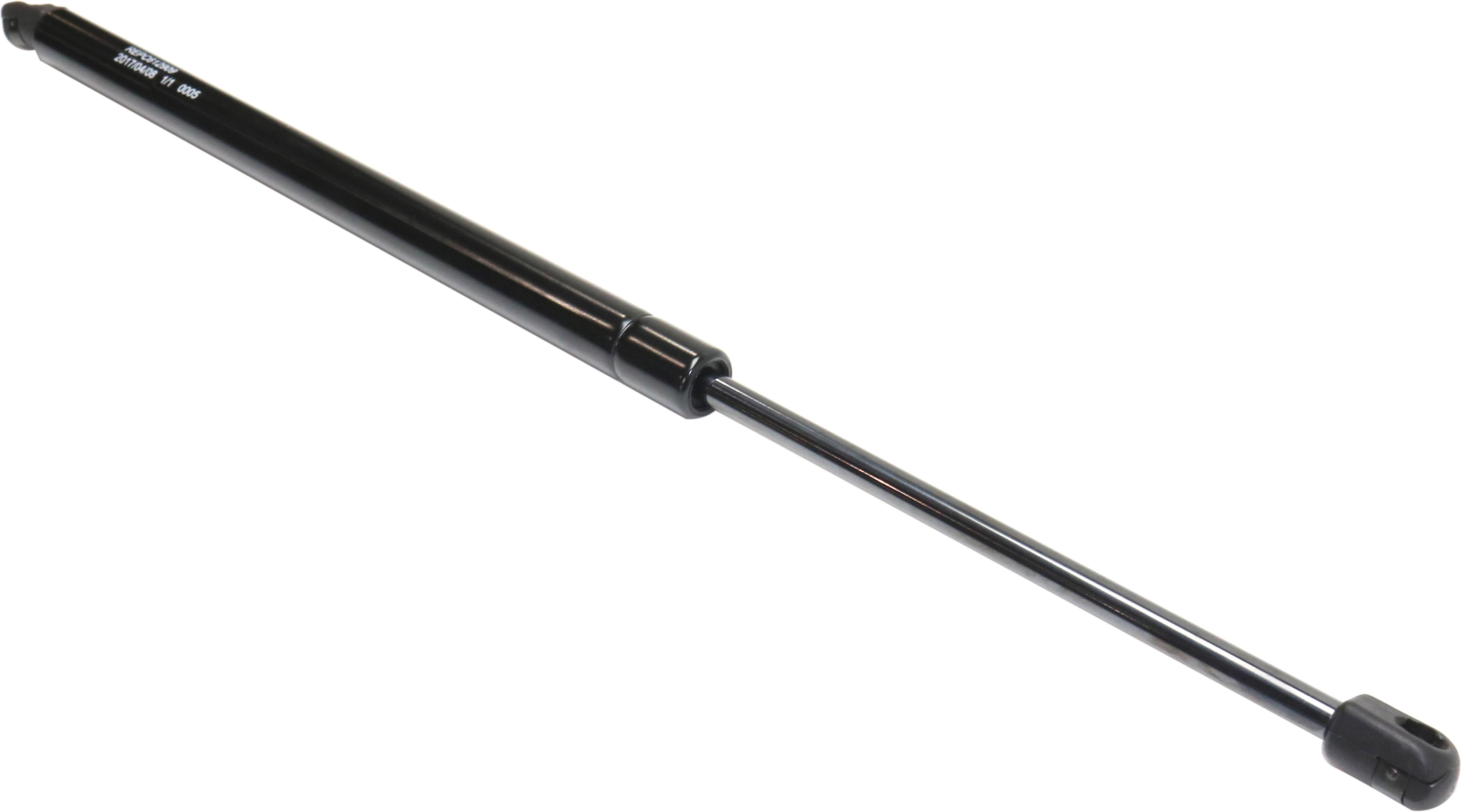 Replacement REPC612909 Lift Support Compatible with 2007-2014 Chevrolet Tahoe Cadillac Escalade 8Cyl 5.3L 4.8L 6.0L 6.2L Left Driver or Right Passenger Sold individually