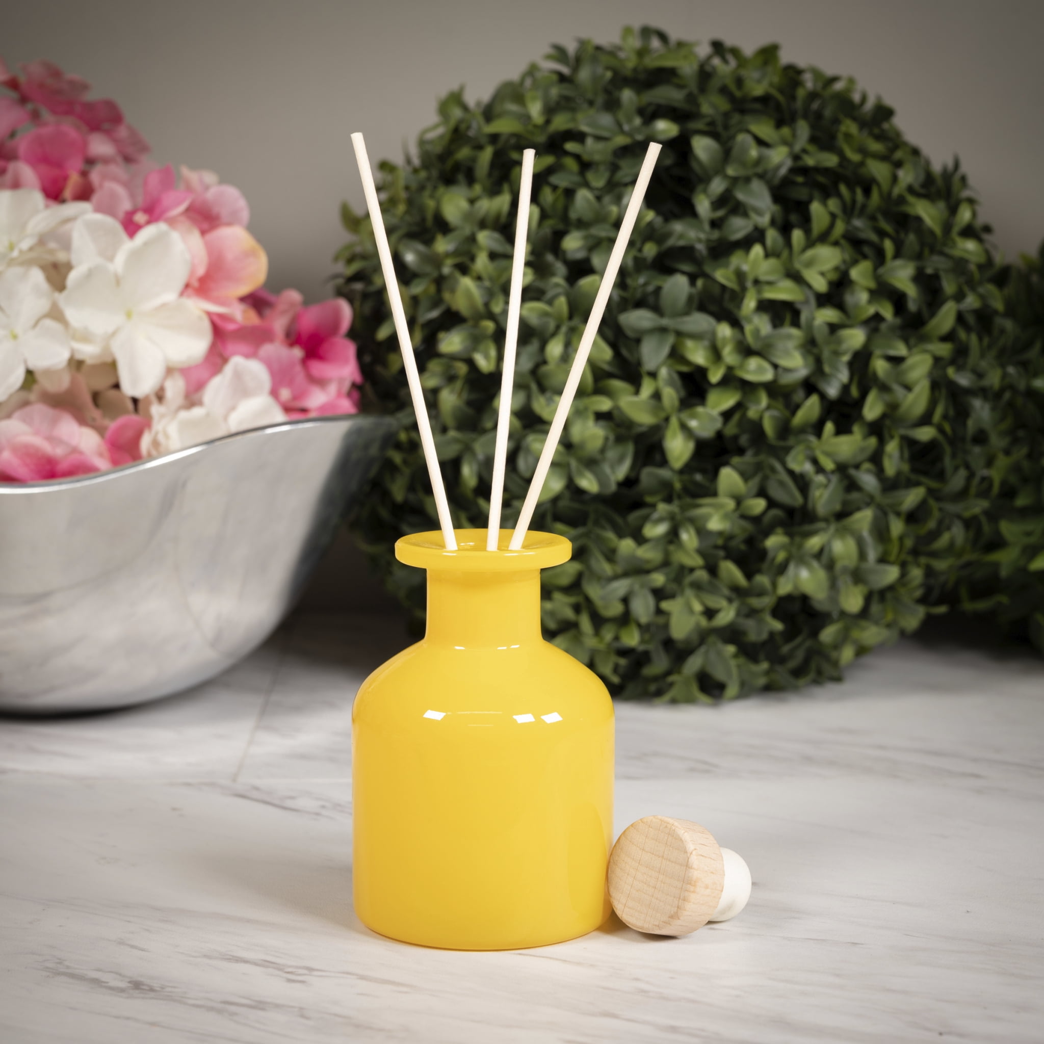 Better Homes & Gardens Scented Reed Diffuser, B Restored
