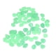 thumbnail image 3 of Guijarros Luminosos Guijarros Luminosos Fluorescentes Piedras Luminosas Fluorescentes Piedra Brillante Guijarros Brillantes Piedras Luminosas Al Aire Libre Guijarros Luminosos, 3 of 8