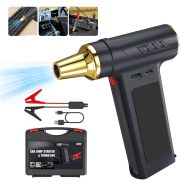 DataVac Electric Computer Cleaner/Duster, Powerful & Environmentally ...