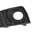 thumbnail image 4 of Rejilla de luz antiniebla delantera DYNWAVEMX para 2 Series F22 F23 51118055319 izquierda, 4 of 8