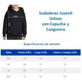 thumbnail image 3 of Sudadera Parental Advisory Explicit Content Contenido Exp..., 3 of 3