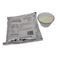 thumbnail image 3 of Coffee Shoppe Premium Froth Topping, 1 lb Bag, 12/Carton, 3 of 4