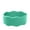 Mint Green, variant on pdqouc Personalized Baby Bottle Labels for Daycare Water Bottle Name Bands Silicone Baby Reusable Bottle Straps Labels for Cups Daycare Classroom, Home,Dining Room Table, Baby Shower Gifts