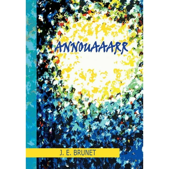 Annouaaarr (Hardcover)