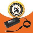 thumbnail image 4 of Cargador Compatible Para Dell Vostro 3400 POWE ADAP050 Negro 19.5V 90W 4.62A, 4 of 7