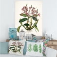 thumbnail image 2 of Designart ' Ancient Plant Life VII ' Traditional Canvas Wall Art Print, 2 of 4