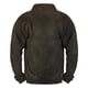 thumbnail image 3 of Sudadera sin capucha para hombre, informal, a la moda, con cuello alto, estampado, con cremallera, jersey de manga larga, blusa de poliéster para hombre, 3 of 3
