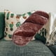 thumbnail image 4 of Almohadas de peluche de pan de imitación 3D, con mantequilla, pan tostado, comida, cojín lumbar, juguete de peluche para decoración del hogar, divertidos peluches de comida, 4 of 7