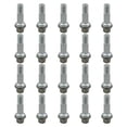 thumbnail image 6 of Set of 20 Wheel Lug Bolts 0009902207 0009905407 0009907607 0009907607S1 For Mercedes-Benz CL E G M R S-Class W164 W166 X166 W221, 6 of 7