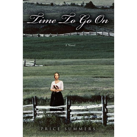 Time to Go on (Paperback)