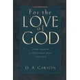 thumbnail image 1 of Pre-Owned For the Love of God: A Daily Companion for Discovering the Riches of God's Word (Hardcover) 1581340087 9781581340082, 1 of 1