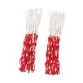 thumbnail image 4 of S SERENABLE Basketball Net Basketball Hoop Net for School Gym Community Basketball Court, 4 of 9
