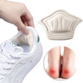 thumbnail image 1 of Sports High Heel Ankle Support Brace For Stabilizer Protector With Gel Pads Comfortable Injury Prevention, 1 of 4