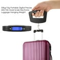 thumbnail image 4 of Haofy Electronic Scale, Hanging Weight, Portable For Shopping Weighing, 4 of 8