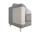 thumbnail image 2 of Sofa Scratch Pad Furniture Scratch Pad Cat Scratch Pad Cat Claw Scrub Pad Furniture Protector, 2 of 4