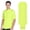 Safety Yellow 9 Pcs, variant on High Visibility Short Sleeve Workwear Tee, 100% Polyester Hi Vis Men's Zone Performance T-Shirt (Safety Yellow 2 Pack, S)