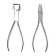 thumbnail image 4 of HILABEE Saxophone Spring Pliers Maintenance Tool for Wind Instrument Flutes Saxophone 2 pieces, 4 of 9
