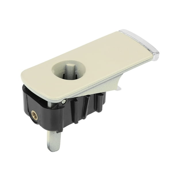 Car Glove Box Lid Lock Latch Handle Beige 8E1 857 131 for Audi A4 B6 B7