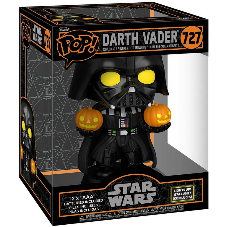 s*4様 【限定版】Funkoファンコ　Star Wars Darth Vade s*4様 【限定版】Funkoファンコ Star Wars Darth Vade s*4様