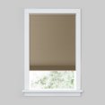 thumbnail image 6 of LEVOLOR Custom Essentials Collection, Cordless Light Filtering Cellular Shade, Toffee, 44 5/8" Width x 72" Length, 6 of 9