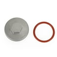 thumbnail image 1 of Couvercle de Régleur de Valve Joint Torique pour Suzuki QuadRunner LT-F 125 160 185 230, 1 of 8