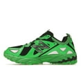 thumbnail image 2 of New Balance Men's 610 Green Punch Shoes, from StockX, 2 of 5