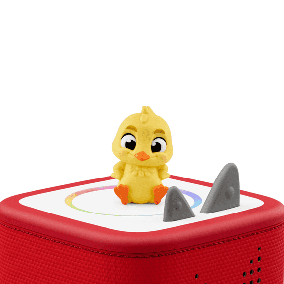 tonies Easter and Spring Stories Tonie (Limited Edition), Age Group 3 