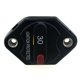 thumbnail image 5 of Disyuntor De 10A, Reinicio Manual, Cc 12V-32V, Ip67, Impermeable, Multifuncional, Protector Contra Sobrecorriente Para Coche, Yate, Barco Marino, Rv, Motor De Arrastre Speravity  VI009310-05, 5 of 6