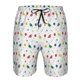 thumbnail image 3 of Fotbe Happy Graduation Trajes de Baño Estampados para Hombre, Shorts de Verano de Secado Rápido, Ropa de Playa, Bañadores-XX-Large, 3 of 6