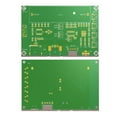 thumbnail image 3 of Seitruly Placa de amplificador de placa giratoria de batería de litio, componente de Audio de doble canal recargable de hierro, 10W Electrónica, 3 of 6