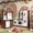Brown, variant on ASTUVIA Wooden Play Kitchen For Kids With Realistic Lights & Sounds, Smart Storage, Pretend Ice Maker, Sink, Stove, Inspiring Creative Role Play Toy