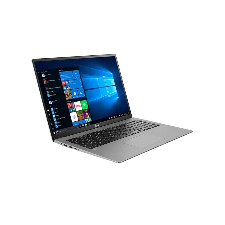 LG Gram 17-inch WQXGA Ultra-Lightweight Laptop Intel Core i7