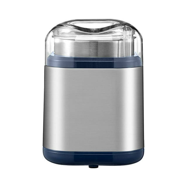 Coffee Beans Whole,Coffee Bean Storage Coffee Grinder, Grains Grinder, Spice Grinder,Herb Grinder, Grinder for Coffee Beans Spices with 2 Stainless Steel Blade Coffee Bean Grinder