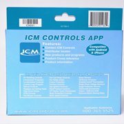 ICM Controls ICM291 Furnace Control Replacement for Carrier LH33WP003A