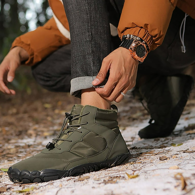 Barefoot combat boots online