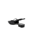 thumbnail image 4 of Flats Mujer Kipon Formal Vestir negro 24, 4 of 6