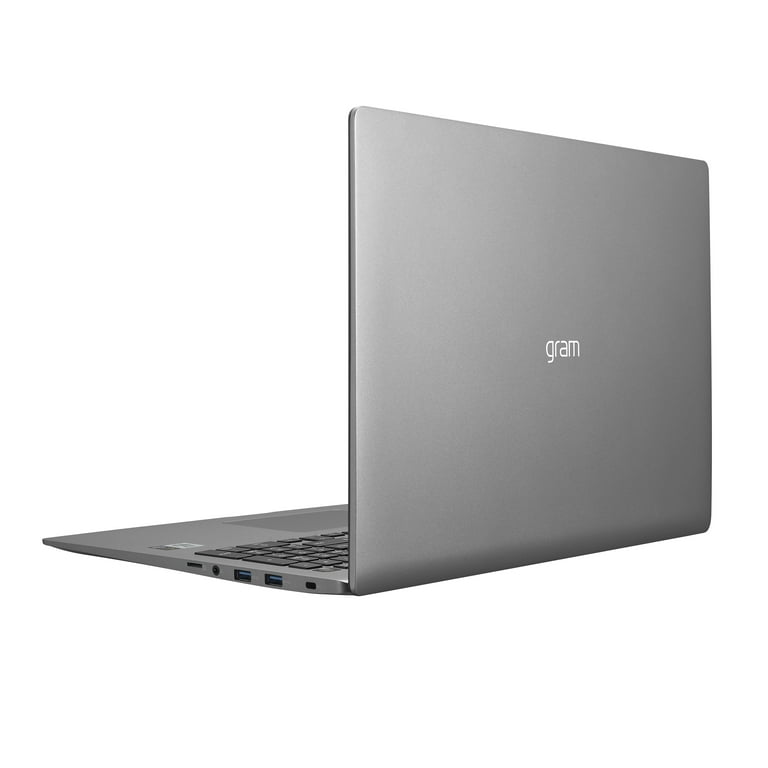 LG gram 17 inch Ultra-Lightweight Laptop with 10th Gen Intel Core