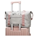 thumbnail image 3 of Nilvkv Upgrade Multi Gesture Foldable Dry/Wet Separation Travel Bag, 3 of 6